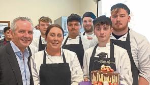 IN PICTURES: Certification Day at Leitrim Community Training Centre in Carrick-on-Shannon