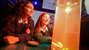 60th BT Young Scientist & Technology Exhibition begins today