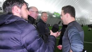 Darren Mulvey's highs and lows of Leitrim's sporting year in 2023