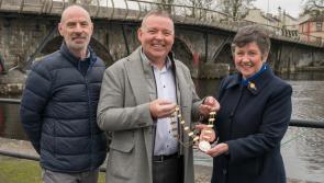Carrick-on-Shannon Chamber announces new President