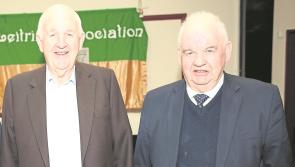 Funeral details for the late Tony McGovern, London and Aughavas