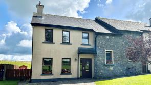 PROPERTY: Spacious three-bedroom semi-detached comes to market in Croghan