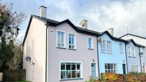 PROPERTY: Four bedroom end of terrace house in Leitrim Village for €165,000