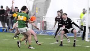 Wasteful Leitrim rue missed goal chances against understrength Tribe
