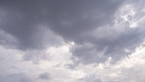 Met Éireann is predicting a cold and dry weekend with occasional sunny spells and rain