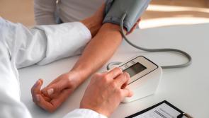 Free blood pressure checks available in Leitrim pharmacies