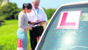 Leitrim students left without jobs if they can't do driving test
