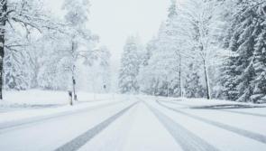 110km/h winds to follow snow amid Met Éireann warnings and Ireland storm threat