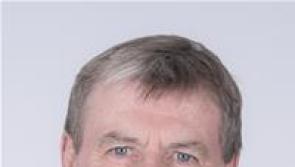 Crosby calls on councils to revisit plans for Rooskey Bridge
