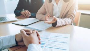 Leitrim employment opportunities grew by 40% in 2023 