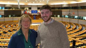 Local Green Party election candidate invited for European Parliament visit to discuss Agricultural policy