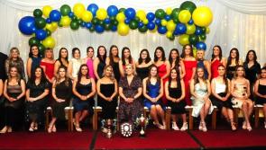 St Brigid's Ladies celebrate successful 2023 at Dinner Dance - GALLERY