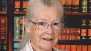 Local author launches second novel ‘Sarah’s Own War’ in Carrick–on-Shannon