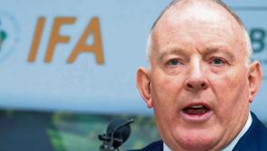 Farmers are the unsung heroes of climate action, new IFA President tells AGM