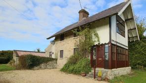 IN PICTURES: Your perfect house is waiting for you on the shores of Lough Rinn