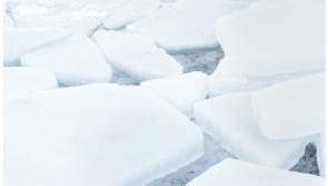 ALERT: 'Don't walk on lakes that look frozen,' says Irish weatherman as Yellow warning issued