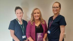Community midwifery service to be established at Sligo University Hospital maternity department