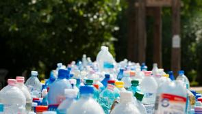 Ireland's Deposit Return Scheme is now live in Leitrim