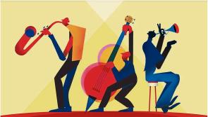 Jazz House Fu will play Carrick's newest late-night café venue, Cake Me Away