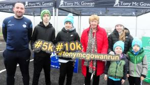 Drumshanbo all set for Tony McGowan Road Races 2024