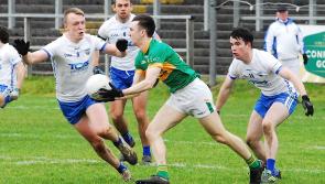 A sense of urgency for Leitrim in 2024 as Waterford provide first test in Allianz NFL Division 4 campaign