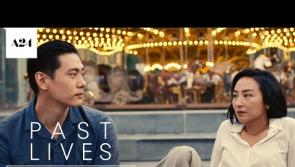 The Dock features ‘Past Lives’, a must-see story of lost loves 