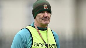 Mayo were more polished than they had been in previous Leitrim clash - MacHale