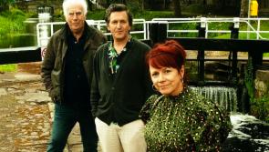 St Brigid's concert featuring Cathy Jordan and Fergal Murray in Strokestown this Sunday