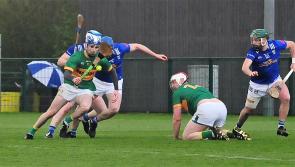 Leitrim hurlers back in action after off-field turmoil