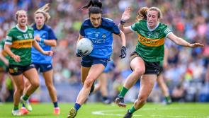 Leitrim's Eilish O'Dowd tipped to head for AFLW 