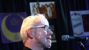 Leitrim poet and broadcaster Vincent Woods to feature on RTÉ Lyric fm’s 'Where Life Sounds Greener'