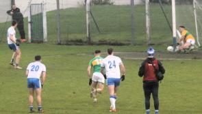 Leitrim ending losing streak brings relief for manager Andy Moran