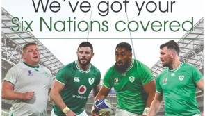Where and when to enjoy all the Six Nations action in Leitrim