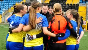 Manager not surprised by Leitrim school’s historic All-Ireland victory