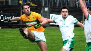 Leitrim do enough against London to maintain unbeaten start to 2024 League