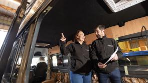 Google announce Leitrim winner of the second annual You’re the Business competition