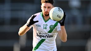 Moycullen and former Cavan underage player Walsh links up with Leitrim