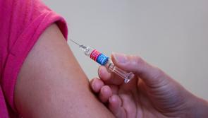MMR Vaccines available at Leitrim and Sligo vaccination centres
