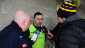 Leitrim set sights on Wexford after victory over London
