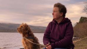 Leitrim nominee for Individual Eco-Hero Award