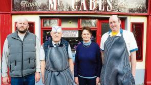 End of an era as McCabe’s Butchers, Keadue closes after 89 years serving the community