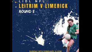 Leitrim don't have the luxury of feeling sorry for themselves says manager