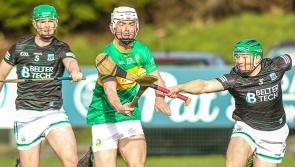 Leitrim hurlers League hopes take a heavy hit