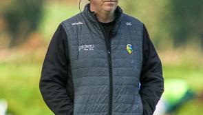 Leitrim hurlers will have to take their medicine and move on says manager Olcan Conway