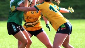 Leitrim suffer first defeat of Division 4 campaign in top of the table clash