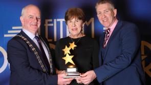 Ballinamore's Eilish O'Dowd is Leitrim Sports Star for 2023