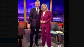 RT&Eacute; Late Late viewers clash over guest interview after historic appearance 