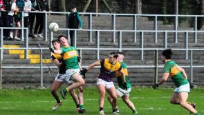 Leitrim strike late against Wexford to snatch victory from jaws of defeat 