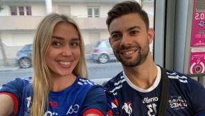 Leitrim woman finds home away from home through GAA in France