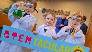 STEMtacular event takes place in Ballinamore next week